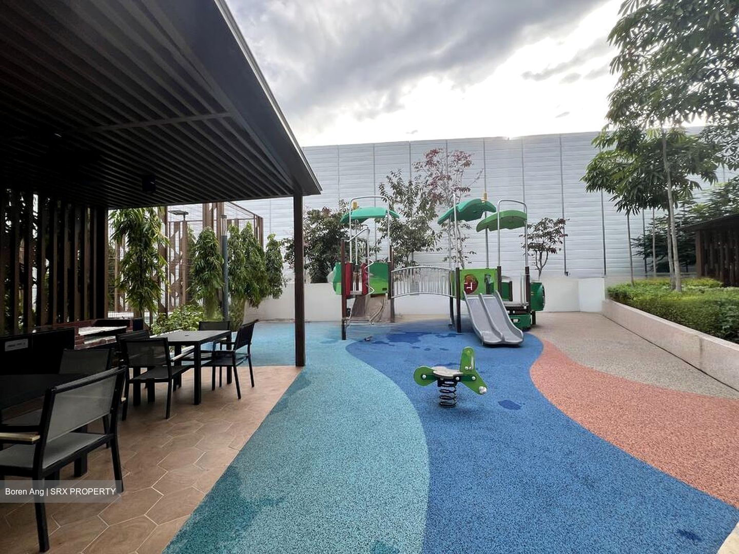 The Jovell (D17), Condominium #439983321